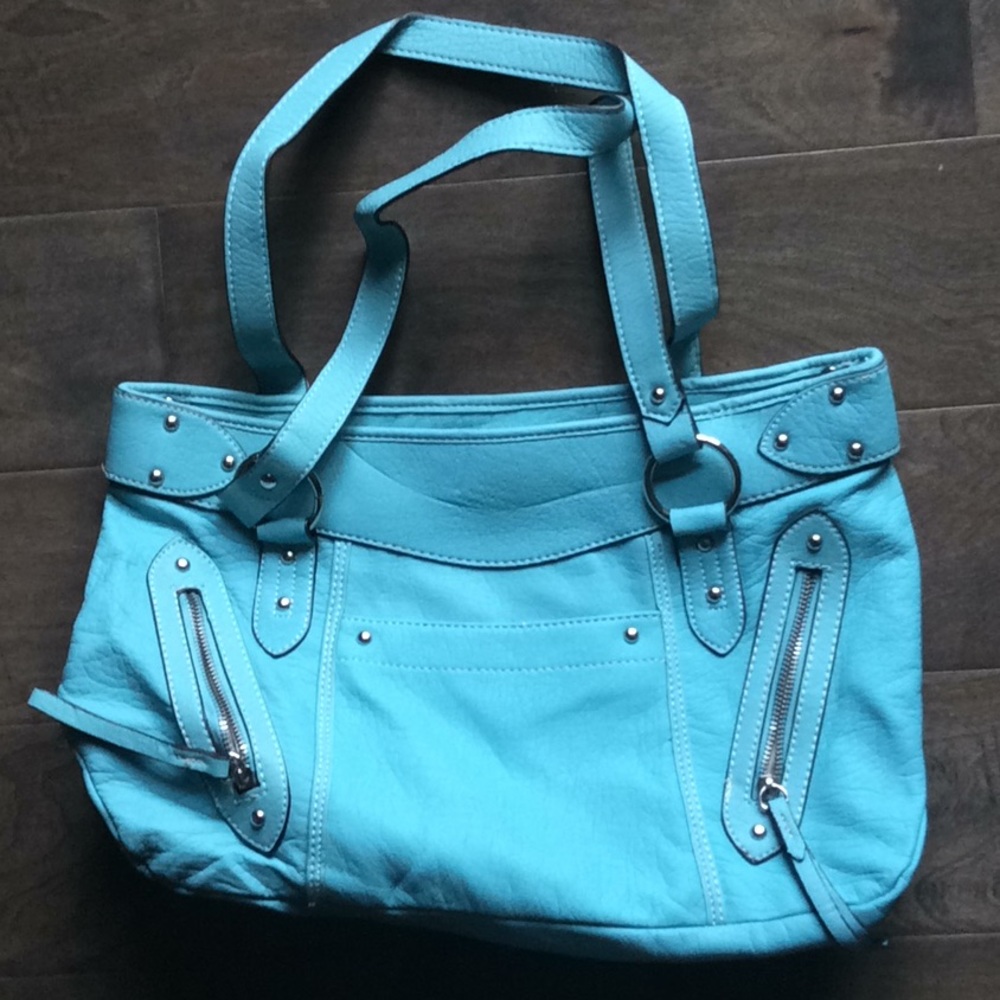 Strata purse